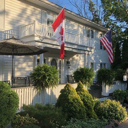 Butler Creek House Bed and Breakfast Niagara-on-the-Lake Buitenkant foto