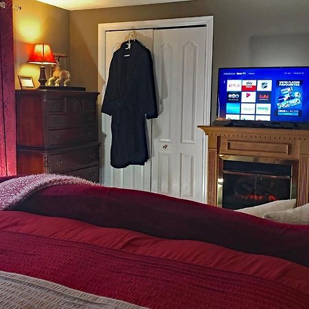 Butler Creek House Bed and Breakfast Niagara-on-the-Lake Buitenkant foto