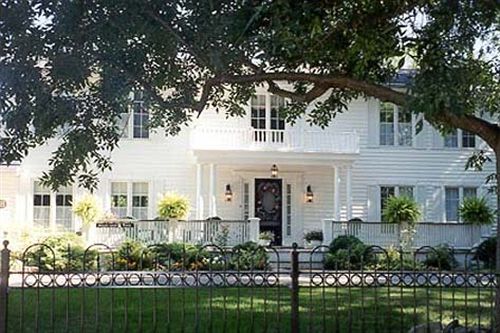 Butler Creek House Bed and Breakfast Niagara-on-the-Lake Buitenkant foto