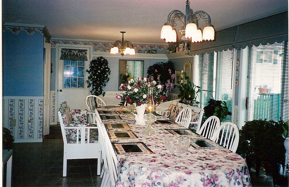 Butler Creek House Bed and Breakfast Niagara-on-the-Lake Buitenkant foto