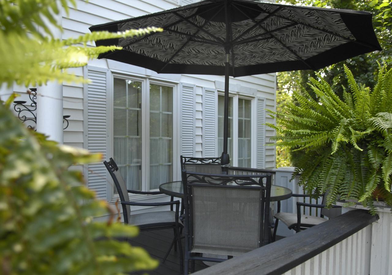 Butler Creek House Bed and Breakfast Niagara-on-the-Lake Buitenkant foto